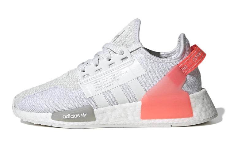 Кроссовки детские Adidas Originals Nmd_r1 Low-top Low-top - Boxette Shop